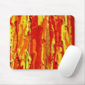 ERSTE DÄMMERUNG Mousepad (Mit Mouse)