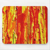 ERSTE DÄMMERUNG Mousepad (Vorne)