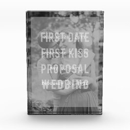 Erste Datum Kiss Vorschlag Hochzeiten Termine Fotoblock