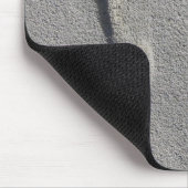 Erste Eindrücke Mousepad (Ecke)