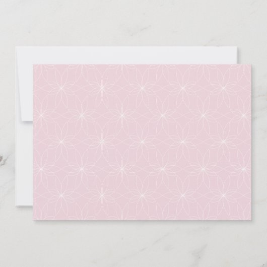 Erste Einladung der Heiligen Kommune mit Kreuz, Bl (Rückseite)