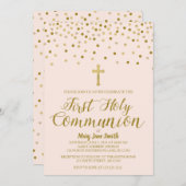 Erste Einladung der Heiligen Kommune, Rosa und Gol (Vorne/Hinten)