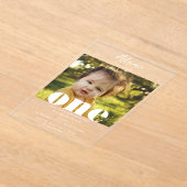 Erste Einladung zum Geburtstag 1. Foto Skript (Ablage )