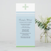 Erste Einladung zur Heiligen Kommune (Stehend Vorderseite)