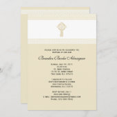 Erste Einladung zur Heiligen Kommune (Vorne/Hinten)