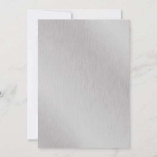 Erste Einladungen | Tafel und Foto 1 (Rückseite)