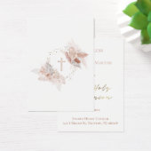 Erste Erinnerungskarte des Heiligen Kommunion (Schreibtisch)