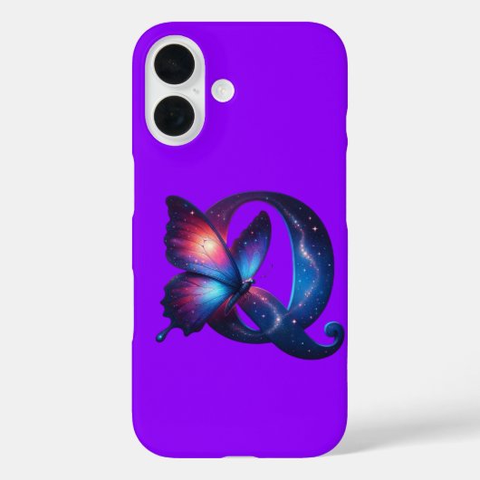 Erste erste Case-Mate-iPhone-Fall Case-Mate iPhone Hülle (Rückseite)