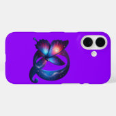 Erste erste Case-Mate-iPhone-Fall Case-Mate iPhone Hülle (Rückseite (Horizontal))