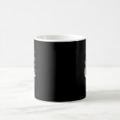 Erste Fahrt mit dem Schiff Kaffeetasse (Mittel)