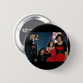 Erste Familie Button (Vorne & Hinten)