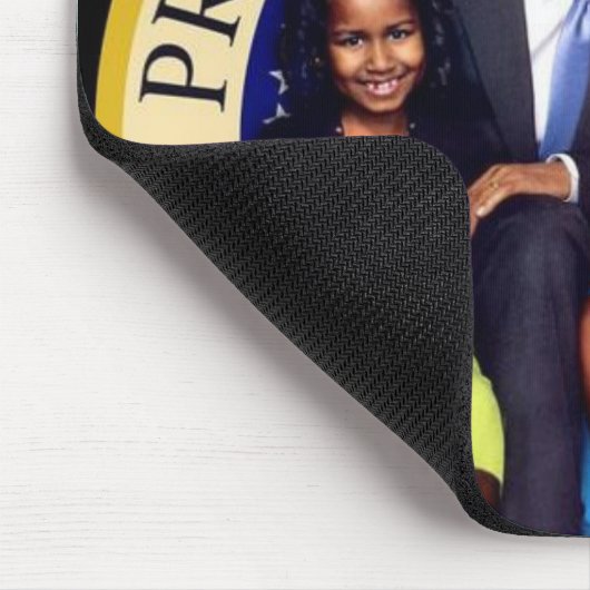 ERSTE FAMILIE MOUSEPAD (Ecke)