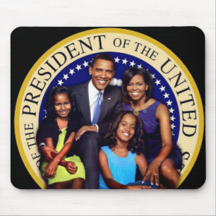 ERSTE FAMILIE MOUSEPAD