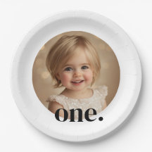 Erste Foto-Platte für zwei Tage in Schwarz und Wei