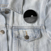 Erste Fotografie von einem Earthrise genommen Button (Beispiel)