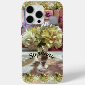 Erste Frühjahrsblumen PCM1 Case-Mate iPhone Hülle (Rückseite)