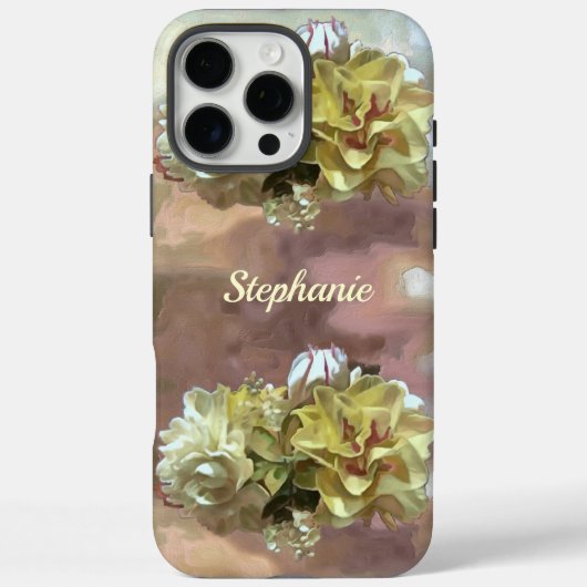 Erste Frühjahrsblumen PCM1 Case-Mate iPhone Hülle (Rückseite)