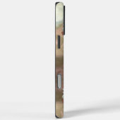 Erste Frühjahrsblumen PCM1 Case-Mate iPhone Hülle (Rückseite / Rechts)