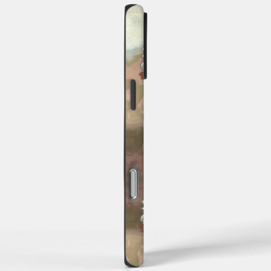 Erste Frühjahrsblumen PCM1 Case-Mate iPhone Hülle (Rückseite / Rechts)