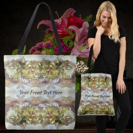 Erste Frühjahrsblumen PCM1 Tasche