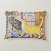 Erste Fußnote Dekokissen (Rückseite)