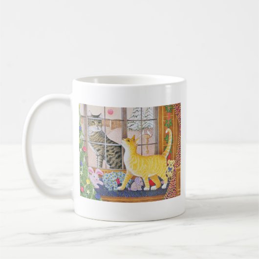 Erste Fußnote Kaffeetasse (Links)