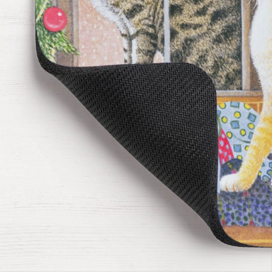 Erste Fußnote Mousepad (Ecke)