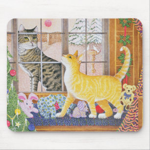 Erste Fußnote Mousepad