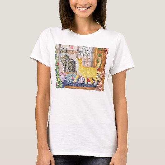 Erste Fußnote T-Shirt (Vorderseite)