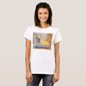 Erste Fußnote T-Shirt (Vorne ganz)