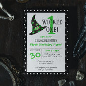 Erste Geburtstagsfeier Einladung