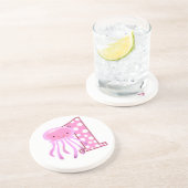 Erste Geburtstagskletter Getränkeuntersetzer (Seite)