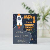 Erste Geburtstagspartei des Geschlechts: Neutraler (Stehend Vorderseite)