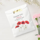 Erste Geburtstagsparty Puppies Baby Girl Geschenktütchen (Versiegelt)