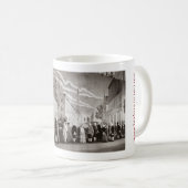 Erste Generalversammlung Tasse (VorderseiteRechts)