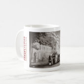 Erste Generalversammlung Tasse (Vorderseite Links)