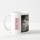 Erste Generalversammlung Tasse (Links)