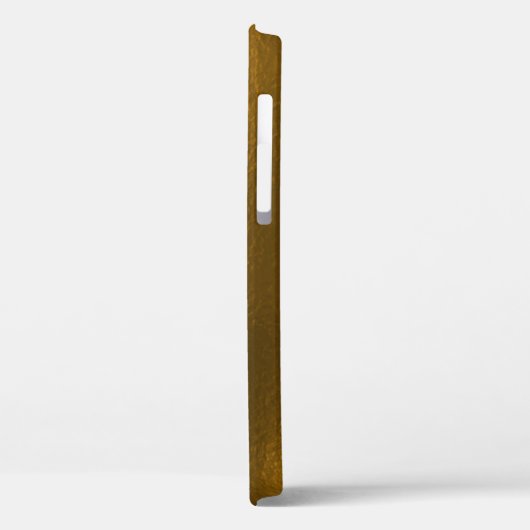 Erste gepanzerte Abteilung "Alte Ironen", kundensp Case-Mate iPhone Hülle (Rückseite / Links)