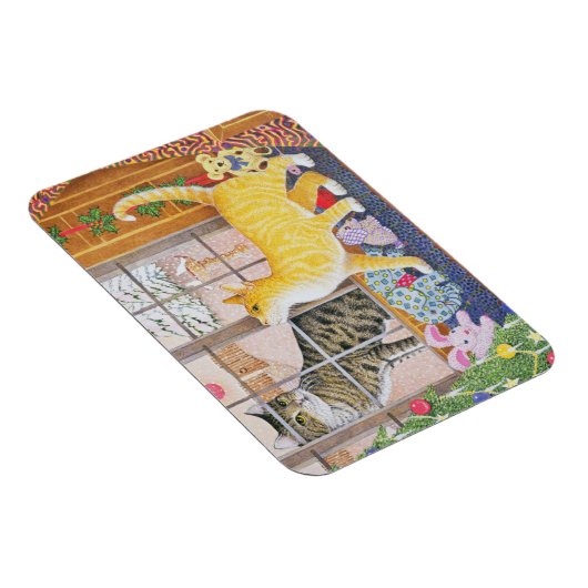 Erste Grundlage Magnet (Rechte Seite)