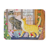 Erste Grundlage Magnet (Horizontal)