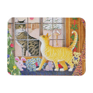 Erste Grundlage Magnet