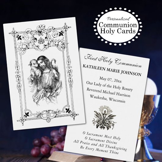 Erste Heilige Kommune Erinnerung