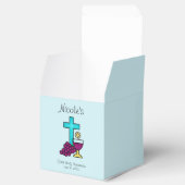 Erste Heilige Kommune Geschenkschachtel (Geöffnet)