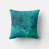 Erste Heilige Kommune Kissen (Rückseite)