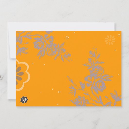 Erste Heilige Kommunion Chalice Dove Einladung Gol (Rückseite)