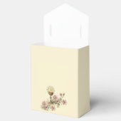 Erste Heilige Kommunion Chalice Gastgeber Rosa Blu Geschenkschachtel (Geöffnet)