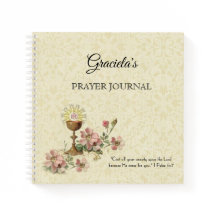 Erste Heilige Kommunion Chalice Gastgeber Rosa Blu