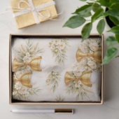 Erste heilige Kommunion Design #12 Seidenpapier (Geschenk)