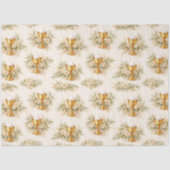 Erste heilige Kommunion Design #12 Seidenpapier (Vorderseite)