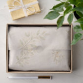 Erste heilige Kommunion Design #6 Seidenpapier (Geschenk)